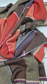 Szal Marco Ruggi - obrazek 4