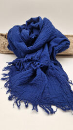 Szal Granatowelove - obrazek 9