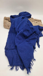 Szal Granatowelove - obrazek 11
