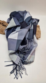 Szal Kratas Kaszmi - obrazek 11