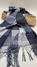 Szal Kratas Kaszmi - obrazek 5