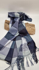 Szal Kratas Kaszmi - obrazek 6