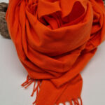 Szal Ognista Kaszmibella