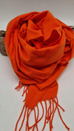 Szal Ognista Kaszmibella