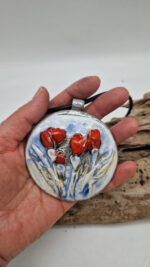 Wisior Belli Fiori - obrazek 11