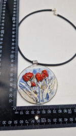 Wisior Belli Fiori - obrazek 12