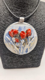 Wisior Belli Fiori - obrazek 6