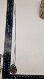 Wisior Ametystowa Księżniczka - obrazek 13