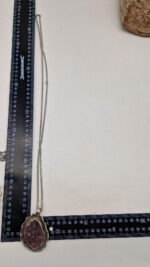 Wisior Ametystowa Księżniczka - obrazek 14