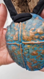 Wisior Niebieskooka Bogini - obrazek 13