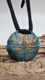 Wisior Niebieskooka Bogini - obrazek 5