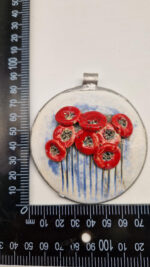 Wisior TeKwiaty - obrazek 2