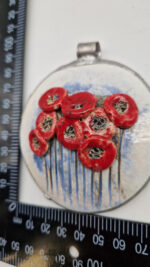 Wisior TeKwiaty - obrazek 3