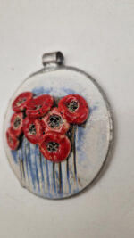 Wisior TeKwiaty - obrazek 4