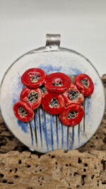 Wisior TeKwiaty - obrazek 5