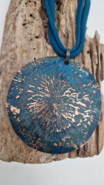 Wisior Niebieskooka Kleopatra - obrazek 14