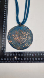 Wisior Niebieskooka Kleopatra - obrazek 15