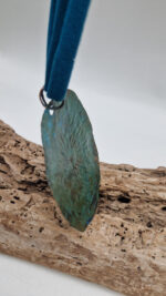 Wisior Niebieskooka Kleopatra - obrazek 20