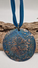 Wisior Niebieskooka Kleopatra - obrazek 10