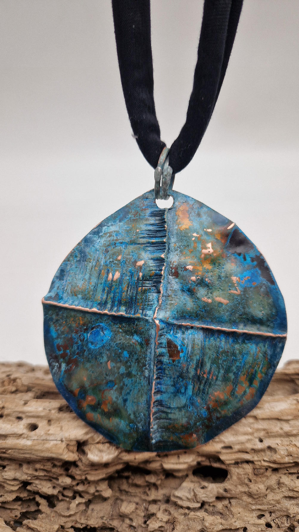 wisior_niebieski_krys_5 Wisior Niebieskooka Bogini - obrazek 1