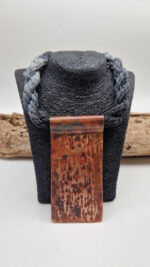 Miedziana Królowa - obrazek 2