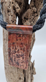 Miedziana Królowa - obrazek 11