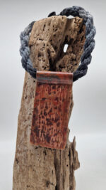 Miedziana Królowa - obrazek 12