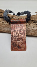 Miedziana Królowa - obrazek 14