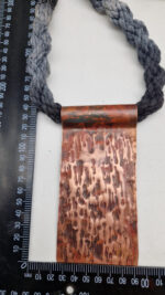 Miedziana Królowa - obrazek 16