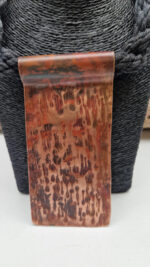 Miedziana Królowa - obrazek 3