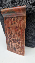 Miedziana Królowa - obrazek 4