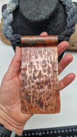 Miedziana Królowa - obrazek 5