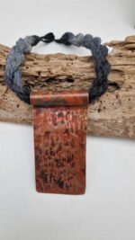 Miedziana Królowa - obrazek 7