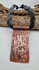 Miedziana Królowa - obrazek 8