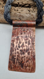 Miedziana Królowa - obrazek 9