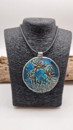 Wisior Laila Blu - obrazek 2