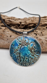 Wisior Laila Blu - obrazek 11