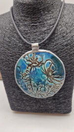 Wisior Laila Blu - obrazek 3