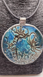 Wisior Laila Blu - obrazek 4