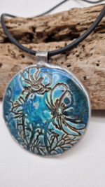 Wisior Laila Blu - obrazek 6