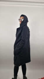 Bluzopłaszcz Pan Luis XL/XXL - obrazek 26