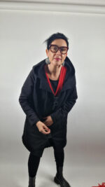 Bluzopłaszcz Pan Luis XL/XXL - obrazek 27