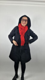 Bluzopłaszcz Pan Luis XL/XXL - obrazek 28