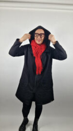 Bluzopłaszcz Pan Luis XL/XXL - obrazek 29