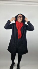 Bluzopłaszcz Pan Luis XL/XXL - obrazek 30