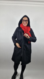 Bluzopłaszcz Pan Luis XL/XXL - obrazek 31