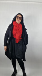 Bluzopłaszcz Pan Luis XL/XXL - obrazek 32