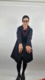 Bluzopłaszcz Pan Luis XL/XXL - obrazek 19