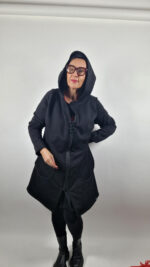 Bluzopłaszcz Pan Luis XL/XXL - obrazek 20