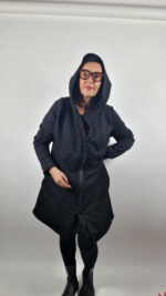 Bluzopłaszcz Pan Luis XL/XXL - obrazek 21